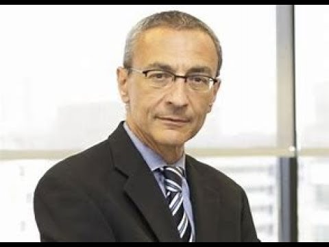 John Podesta Allegedly Beating Young Child Held Captive at Comet Ping Pong Pizzeria