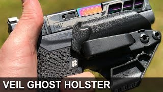 Veil Solutions Ghost Holster