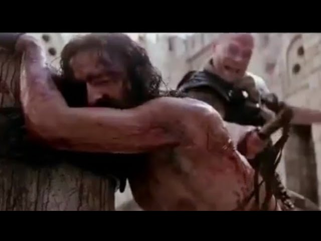 Passion of the Christ - At the cross - Hillsong