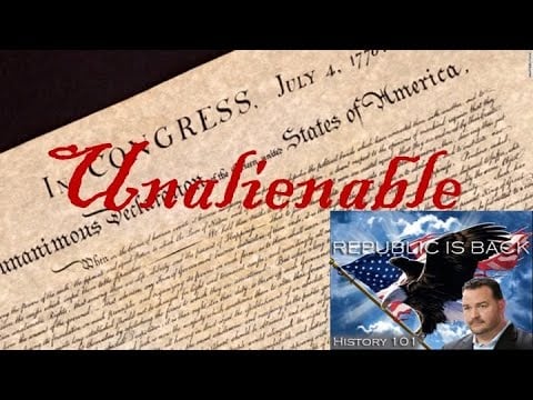 !BANNED! * UNALIENABLE * 501c3 CHURCHES * w/ KELBY SMITH