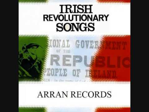 The Best Irish Rebel Songs | Over 3 Hours | Ireland United