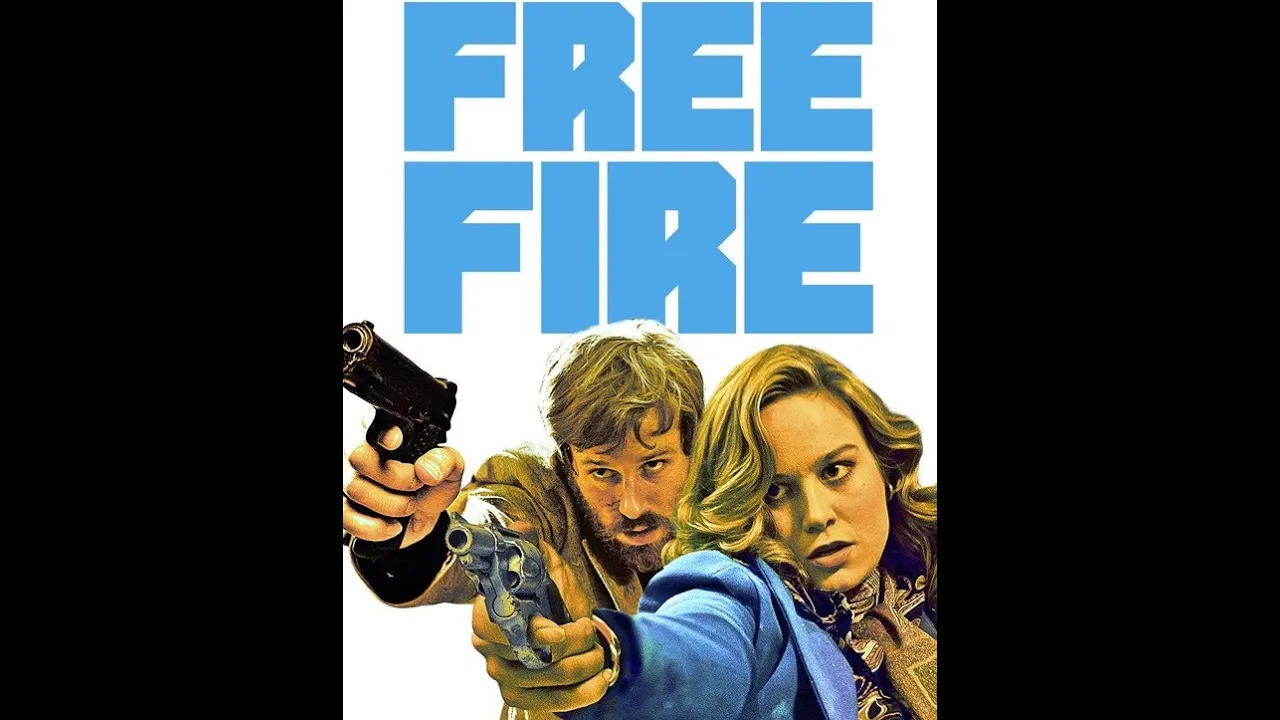 Devil's Due Movie Review Episode 2 - Free Fire