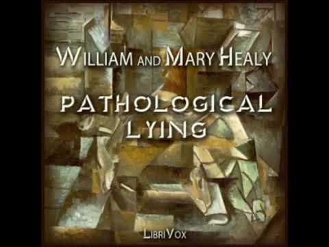 Pathological Lying, Accusation, and Swindling - A Study in Forensic Psychology-  narcissism