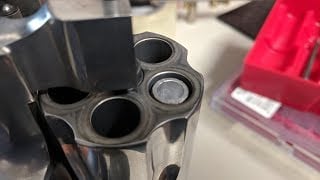 Making Super Deep Hollow Point Ammo For The 500 S&W (Suppressed!)