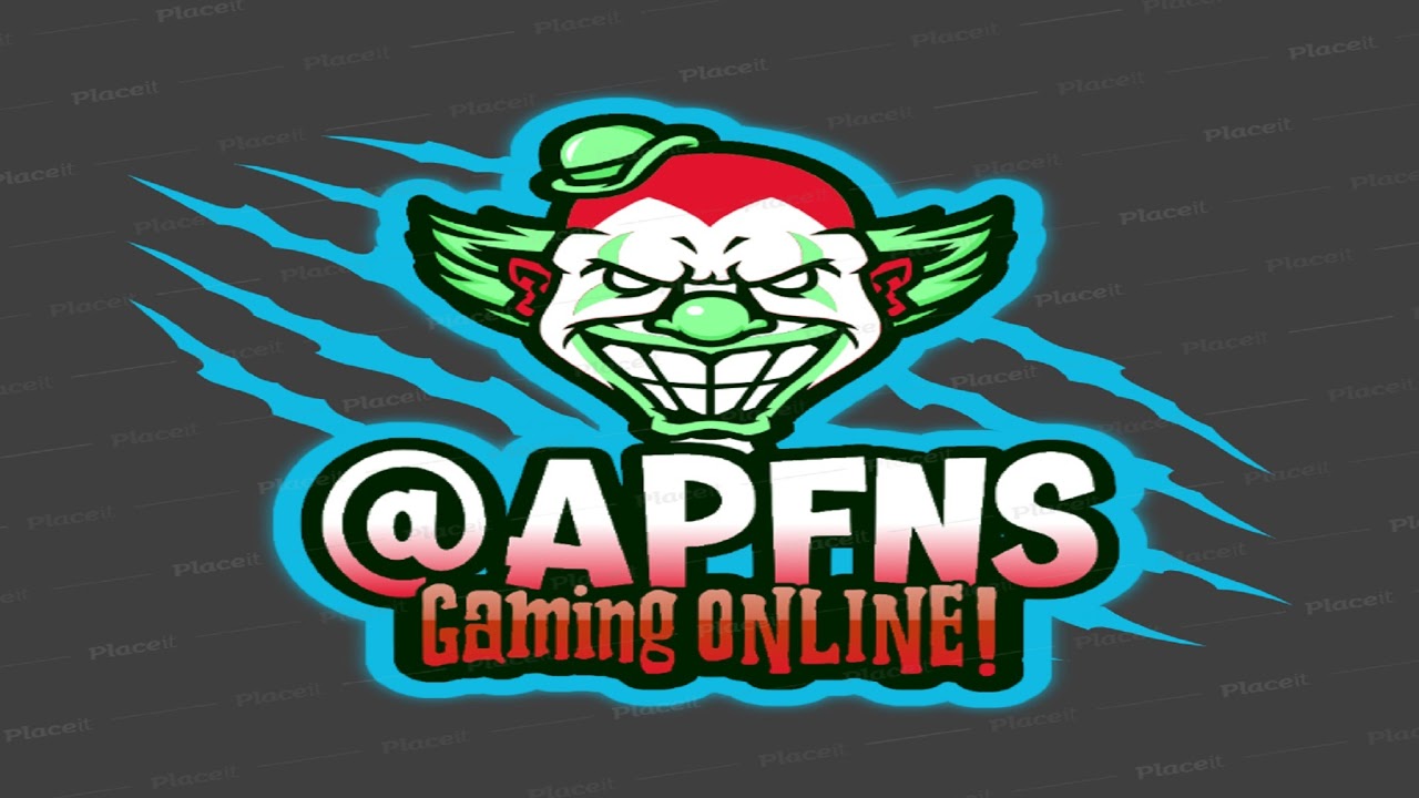 APfnS Live Gaming on Twitch! Test stream 2