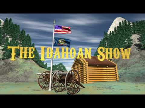 History of the Idahoan Show, 2011-2021 (TIS364)