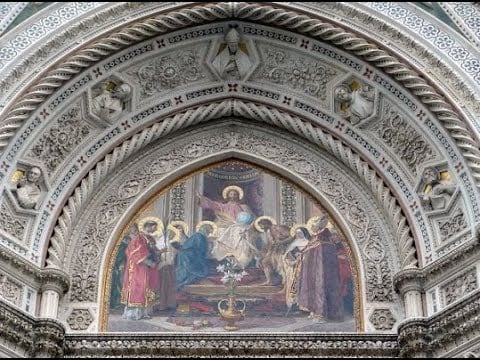 The Comparison Between An Earthly King and Christ the King