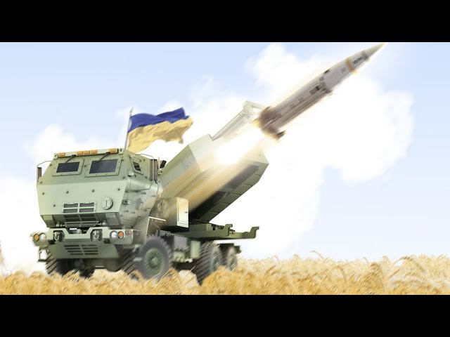 Russian Panic! Deadly Himars M142 Made The Russians Cry In Ukraine
