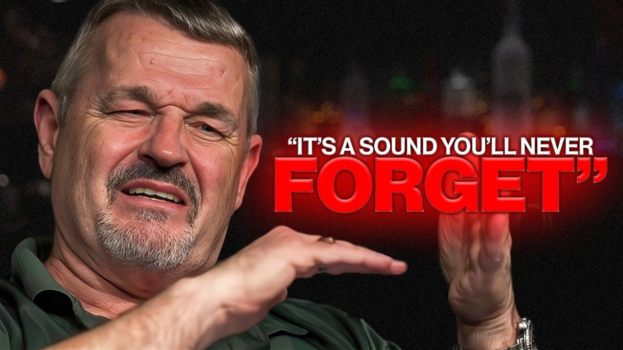 Delta Force Operator: "It's a Sound You'll Never Forget" | Official Preview