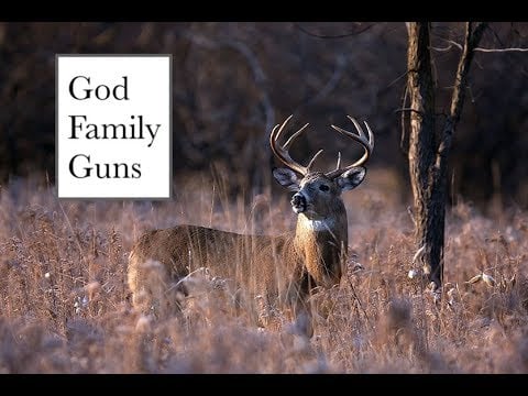 Favorite Deer Hunting Stories