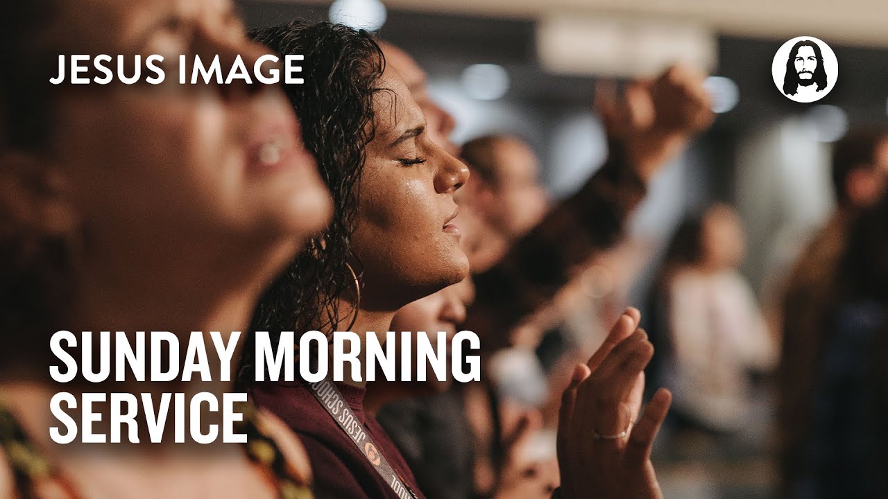 Sunday Morning Service | November 20th, 2022