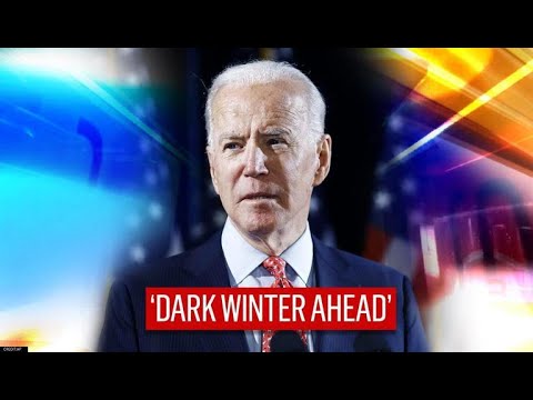 Biden - Into Darkness