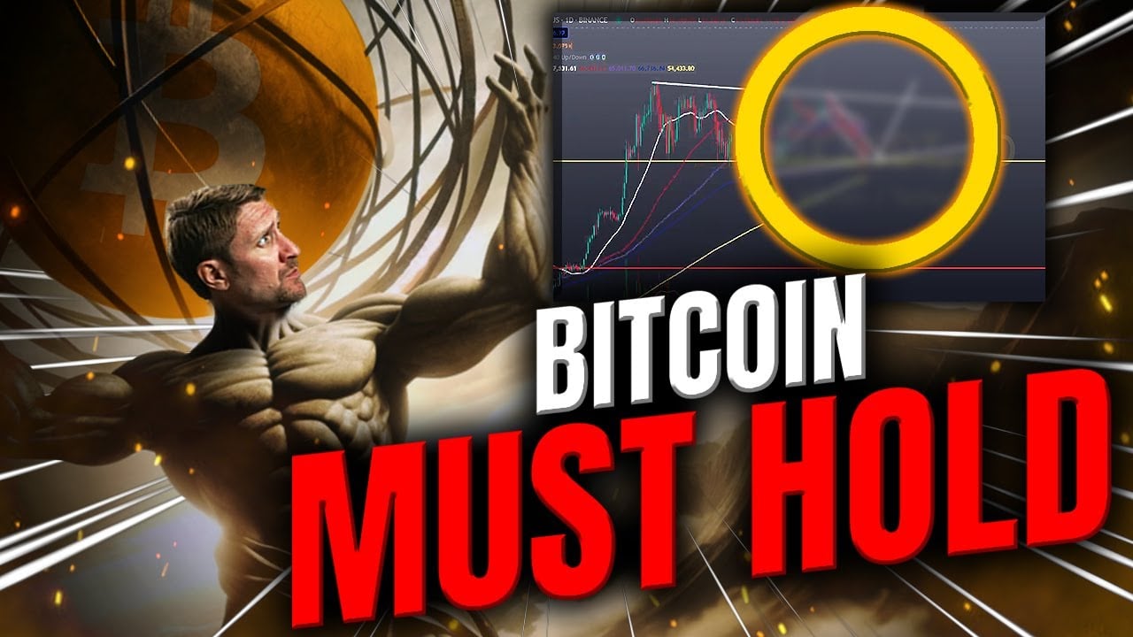 Bitcoin Live Trading: Crypto Blast Off?  Ethereum ETF to FAIL? EP 1295
