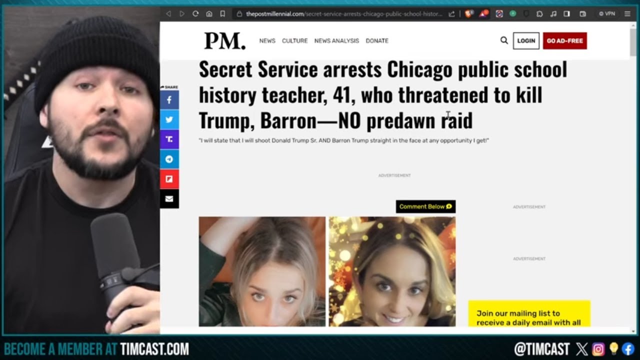 Anon Ib Legal Action And Arrests: Breaking News: More Arrests To Come. - pp2q6dy