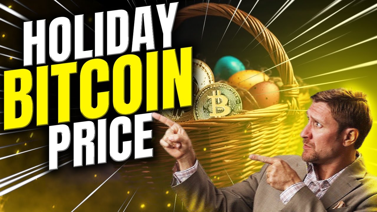 Bitcoin Sunday: Crypto Trading Price Update