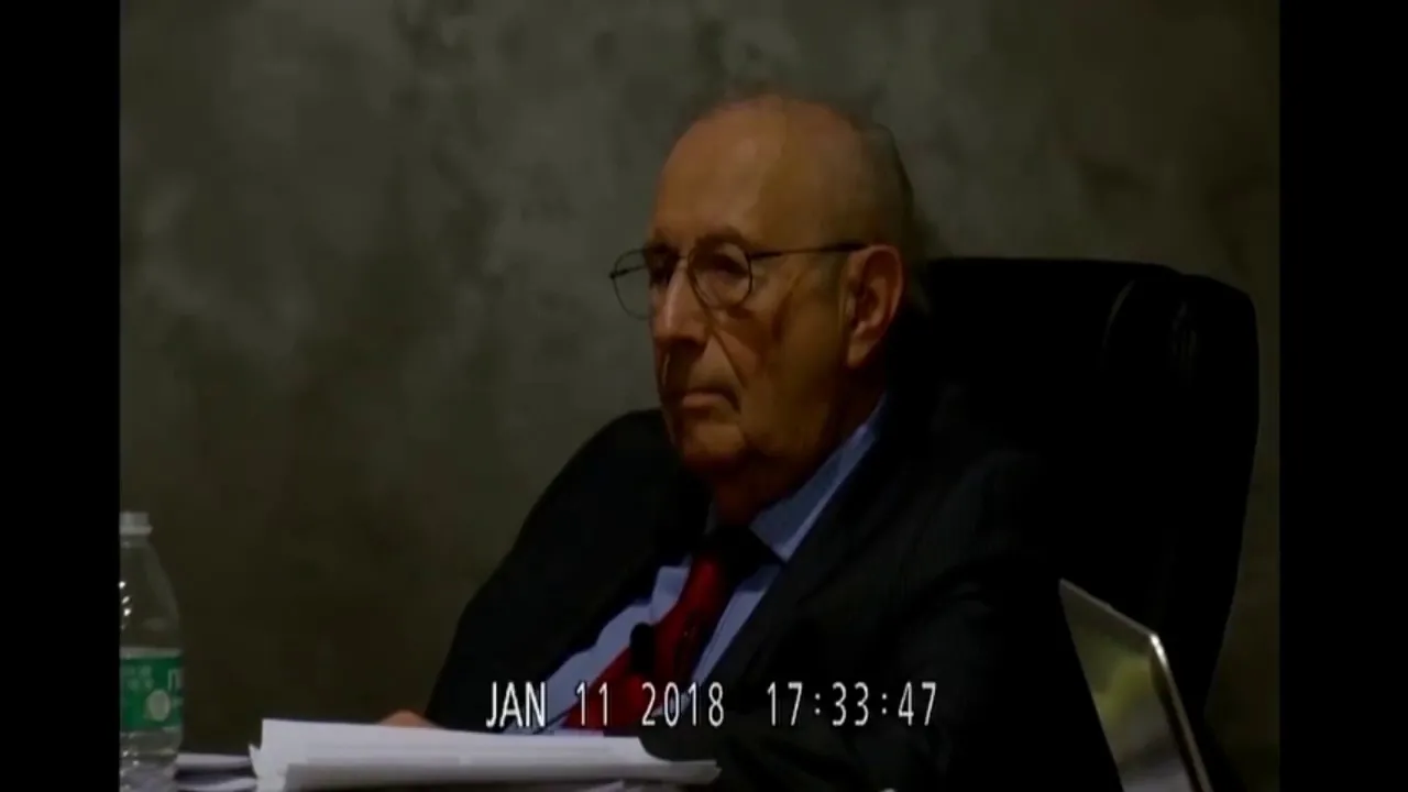 Vaccine Experiments on Babies, Orphans, and Mentally Handicapped - Stanley Plotkin Under Oath (clip)