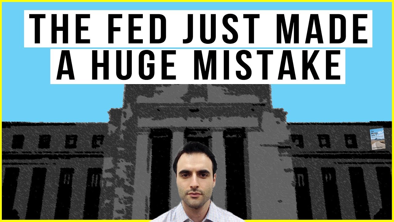 The Fed Just Opened the Door To the Next Financial Crisis! New Banking MELTDOWN Will Happen!
