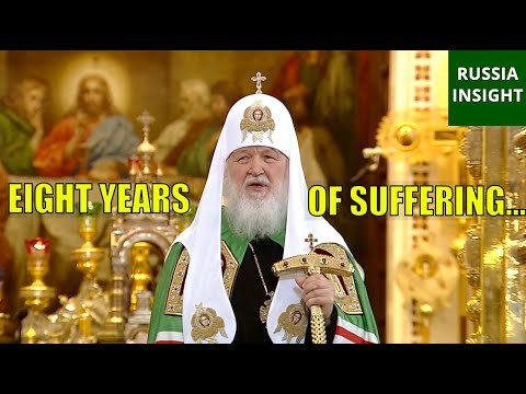 Is this  the major reason for the push to censor  all of Russia? CLICK LINK READ THE SUBTITLES