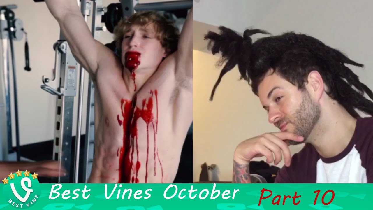 New Best Vines Compilation October 2015 Part 10 W/Titles (+90 Newest Vines)