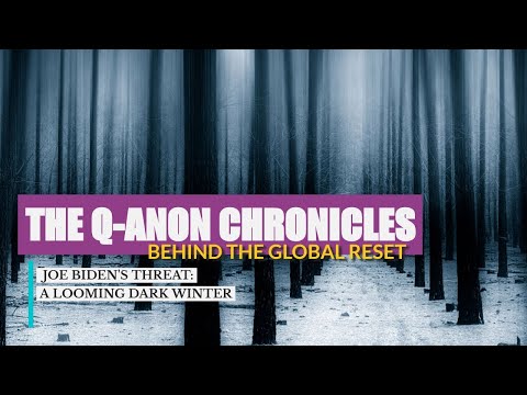EPISODE #20: JOE BIDEN'S THREAT: A LOOMING DARK WINTER