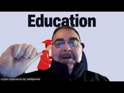 Crypto Scammer University 2023 Graduation! ...PARODY...Guard you XRP and your BTC!  4-30-23