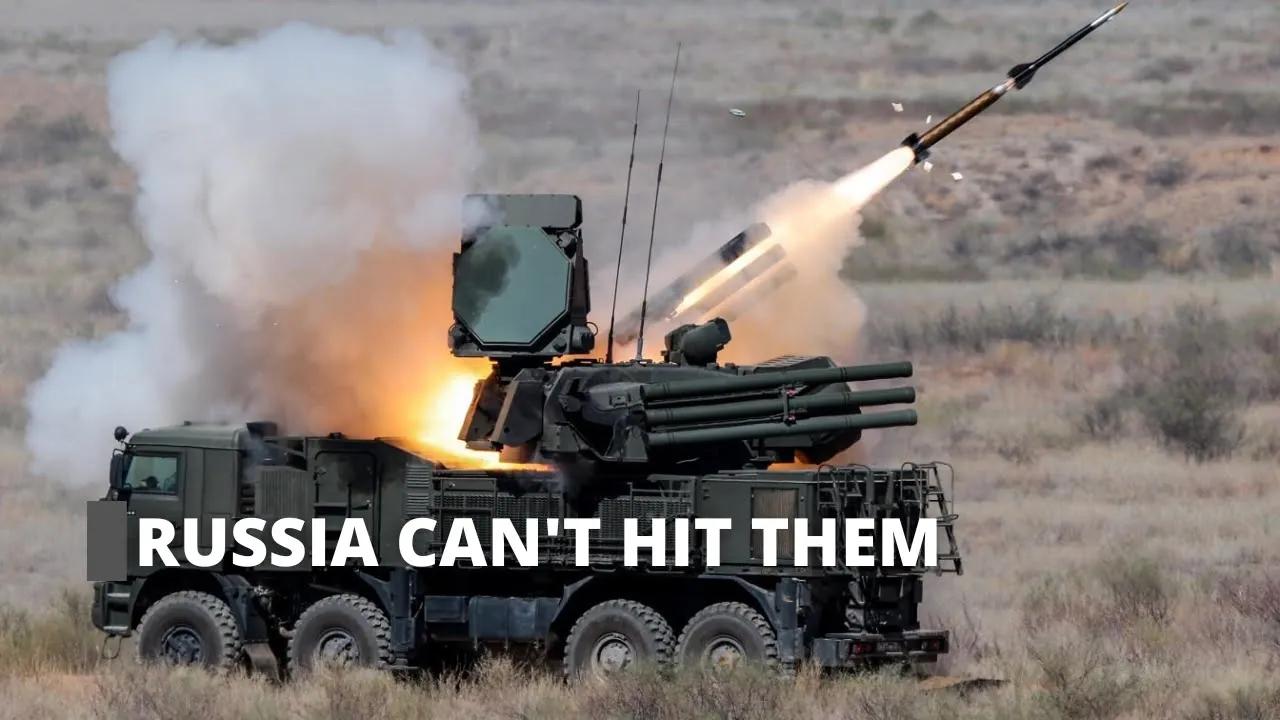 Russia Tries to Shoot Down Missiles And Fail | The Enforcer War Summary Day 130