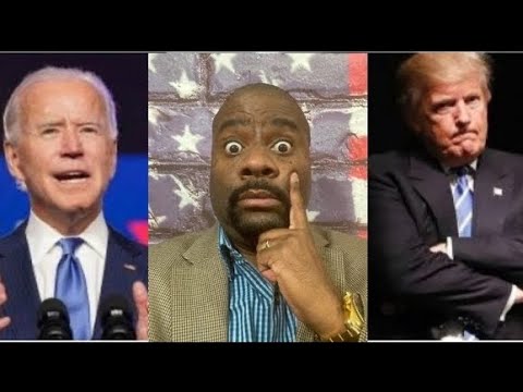 TRUMP PRIVILEGE REVOKED BY BIDEN! TODAY'S NEWS PROVES WE ANTI-GLOBALISTS AREN'T CRAZY TIN FOIL FOLKS