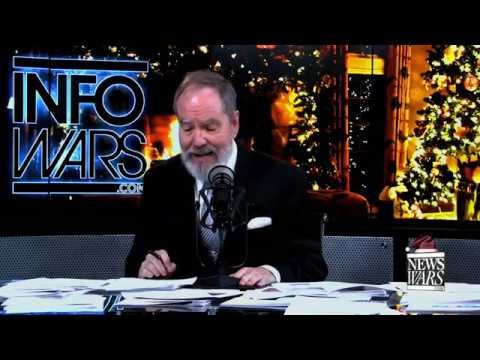 DAVID KNIGHT (Full Show) Thursday - 12/20/18 • InfowarsAPK.com • Brighteon.com • Gab.com • Bitchute