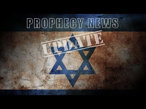 Prophecy News Update - January 21st 2022