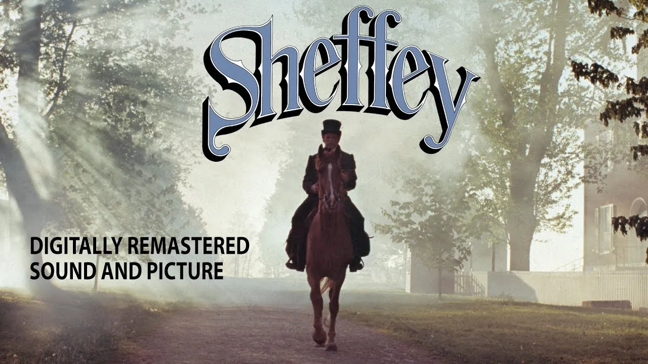 Sheffey (1977) | Full Movie | Dwight Anderson | Harold Kilpatrick | Beneth Jones