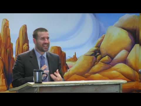 The Sign of Circumcision Preached by Pastor Steven Anderson