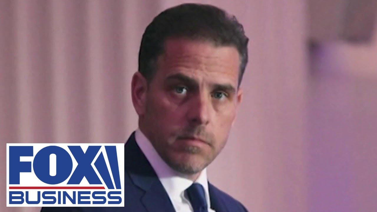 Is Hunter Biden connected to classified documents controversy?