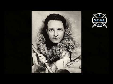 Admiral Byrd's North Pole Flight to "Agartha" (diary audiobook)