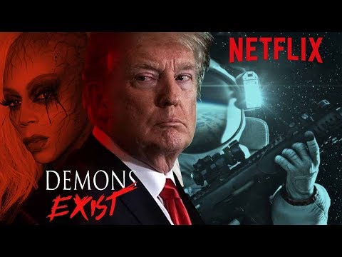 Satan’s Agenda Revealed on Camera: Being Demonetized is a Badge of Honor - We Only Fear God!
