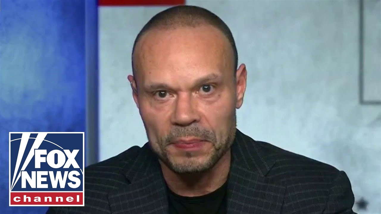 Bongino: Biden is committing ‘national suicide’ on world stage