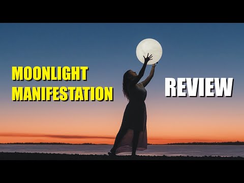 Moonlight Manifestation Review - Harvest The 2am Manifestation