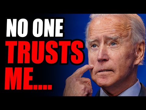 Biden STRUGGLING To Keep The Boat Afloat As BOTH SIDES Continue To SLAM HIM For Lies!! Good Stuff!!!