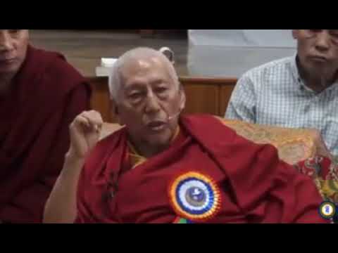 Exiled Tibetan PM Secret Visit to China
