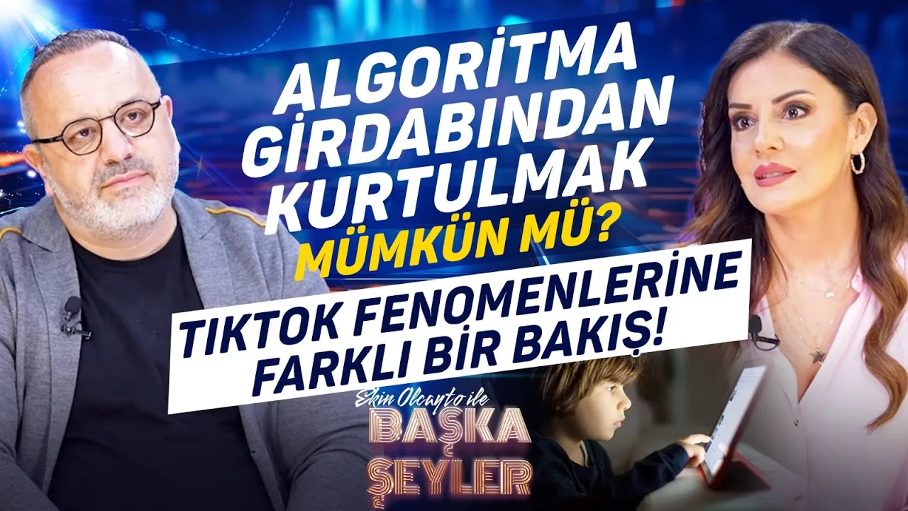 HAYATININ KONTROLÜ SENDE Mİ?