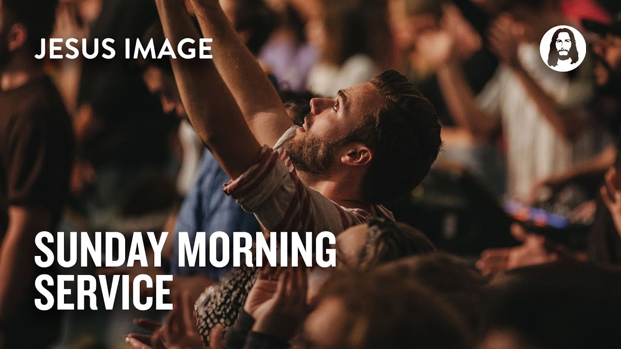 Sunday Morning Service | December 4th, 2022