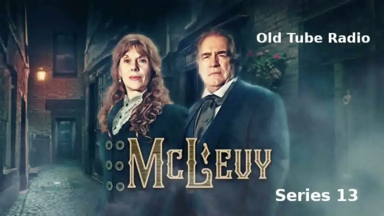 Mclevy Series 13 McLevy in the New World Part 1 & 2