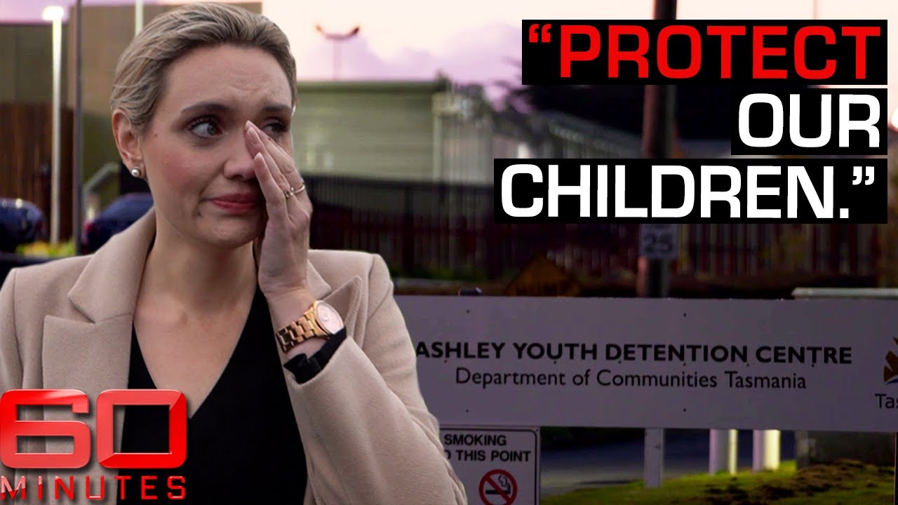 Brave whistleblowers expose one of Australia's worst child abuse scandals | 60 Minutes Australia