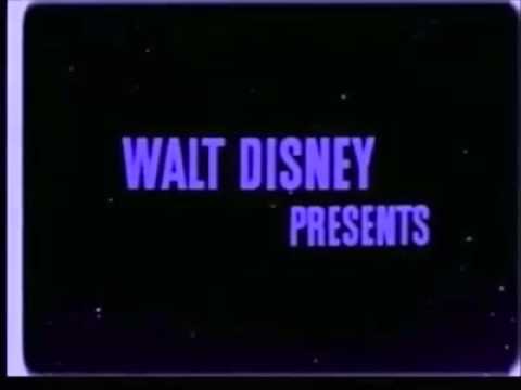 Weather Control by Walt Disney (1958)