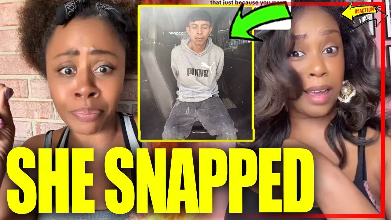 Black Women CLAP BACK at Illegals - “We’re NOT Your Shield!”