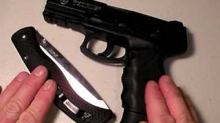 Nutnfancy's ROL EDC System Part 1