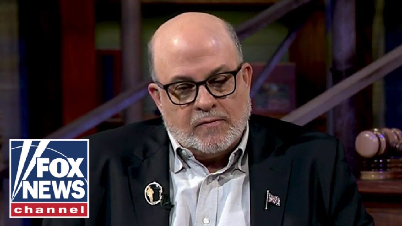 Mark Levin: We are exposing what's happening in this country