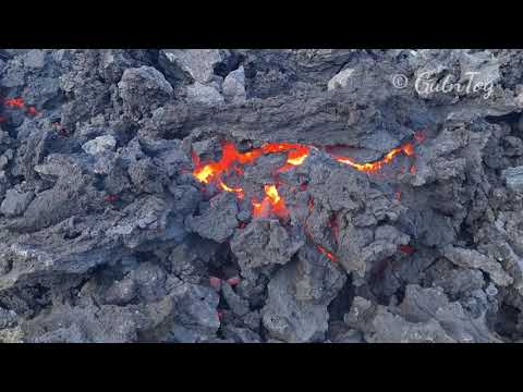 New lava arrivals