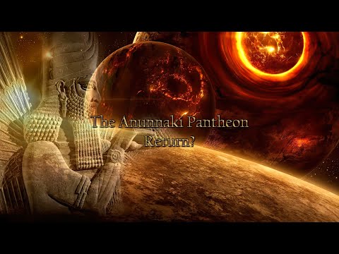 Extraterrestrial History The Anunnaki Pantheon Return - Season Finale