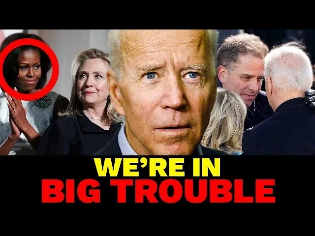 🚨 Biden makes HUGE mistake, puts his OWN candidacy at risk!