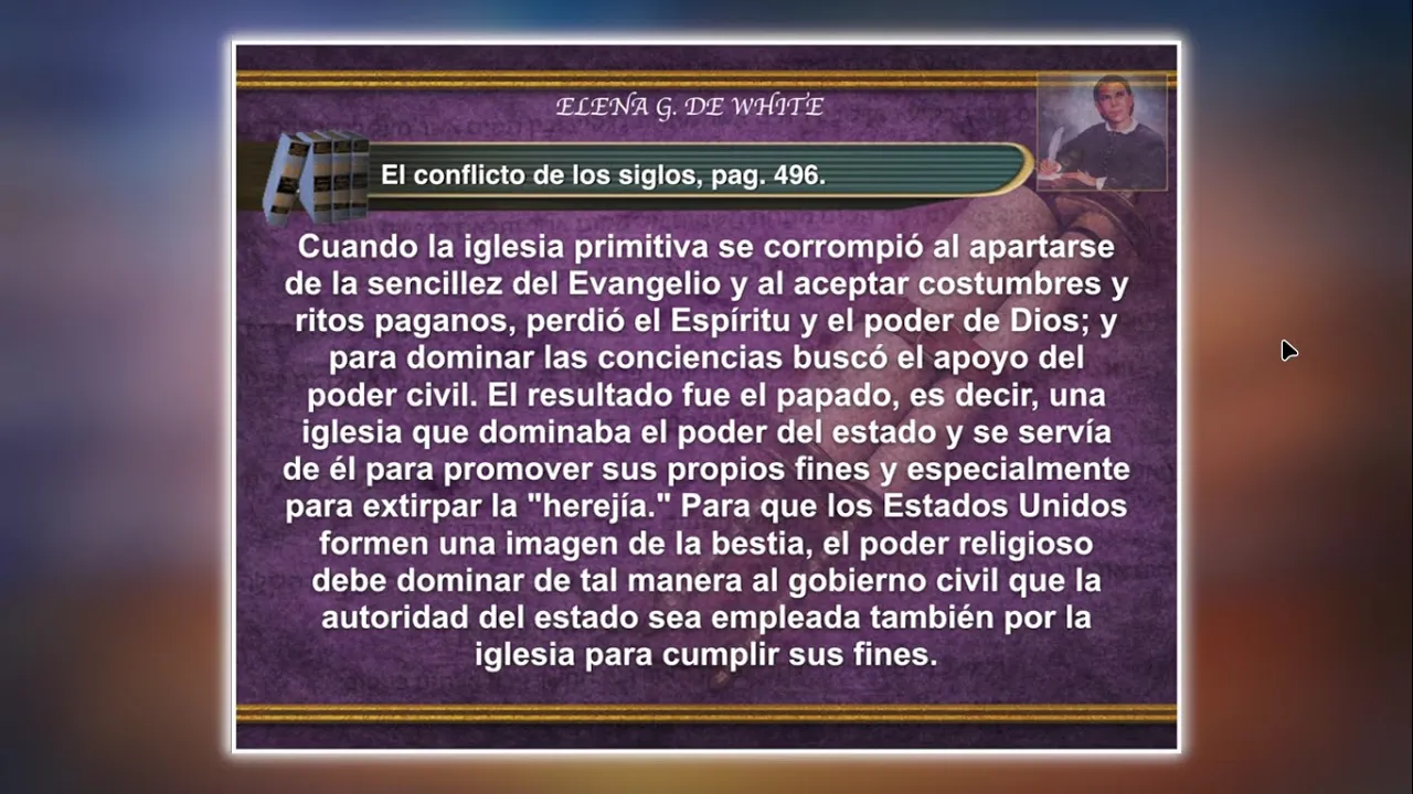 La Bestia y el Falso Profeta